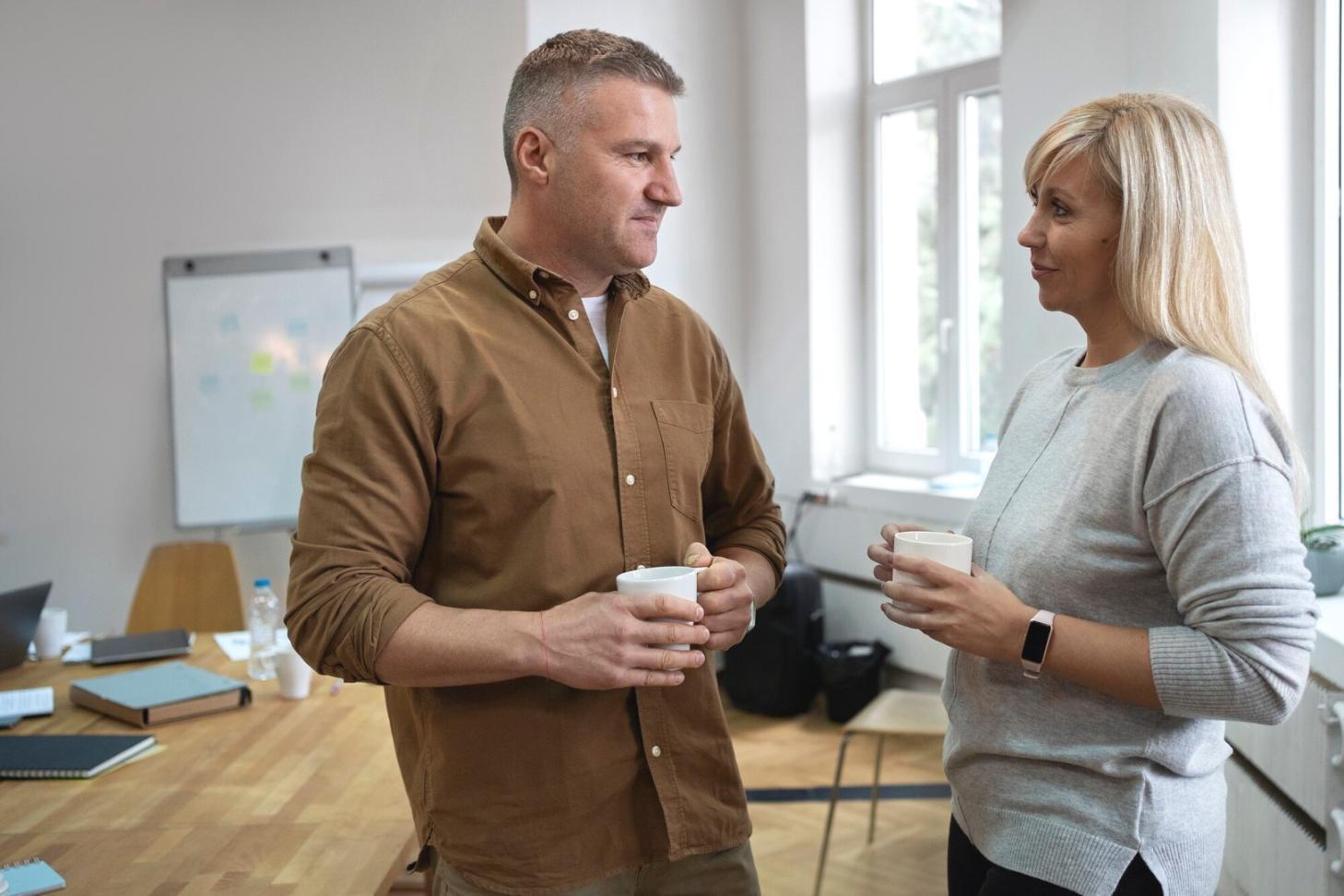 Junior Analyst Entwicklungsprogramm