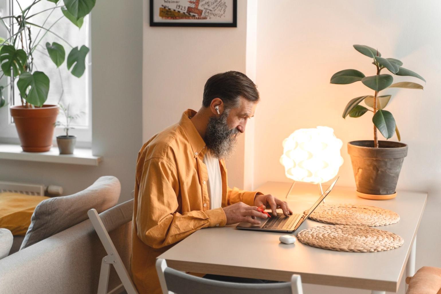 Strategische Finanzplanung und Beratung